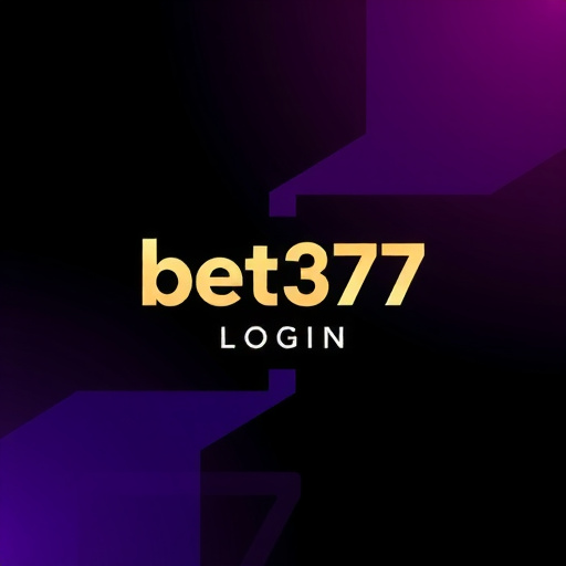 Bet377 Login - Plataforma de Apostas