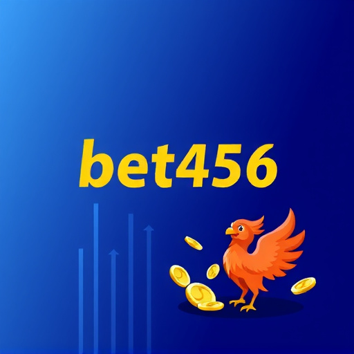 Bet456 - Plataforma de Apostas