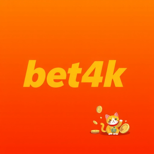 Bet4K - Plataforma de Apostas
