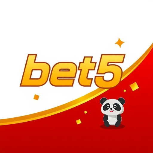 Bet5 - Plataforma de Apostas