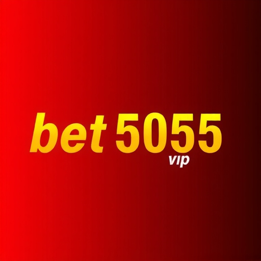 Bet5055 Vip - Plataforma de Apostas