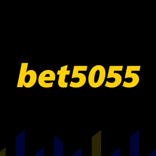 Bet5055 - Plataforma de Apostas