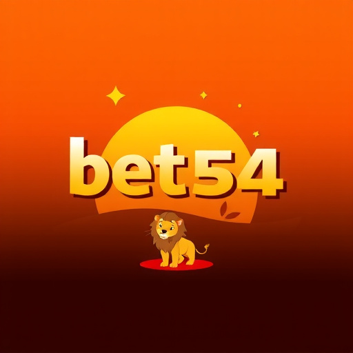 Bet54 - Plataforma de Apostas