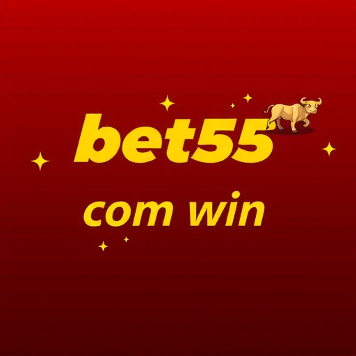 Bet55 Com Win - Plataforma de Apostas