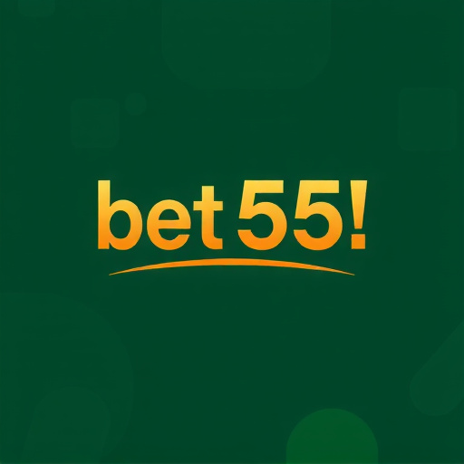 Bet555 - Plataforma de Apostas
