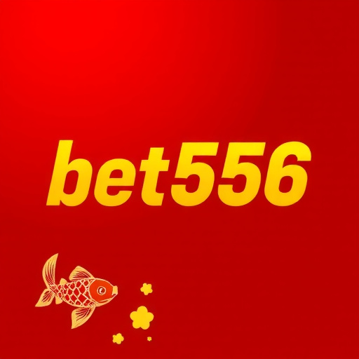Bet556 - Plataforma de Apostas
