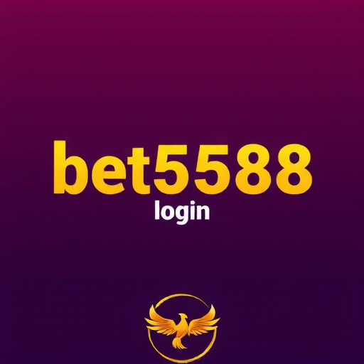 Bet5588 Login - Plataforma de Apostas