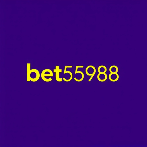 Bet55988 - Plataforma de Apostas