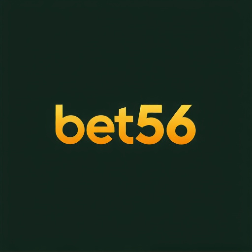 Bet56 - Plataforma de Apostas