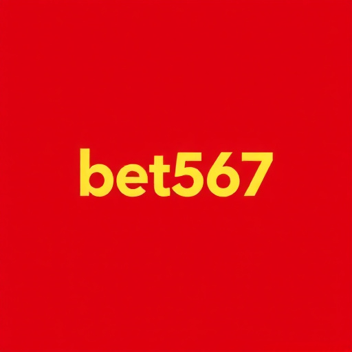 Bet567 - Plataforma de Apostas