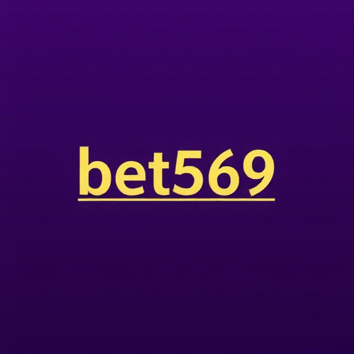 Bet569 - Plataforma de Apostas