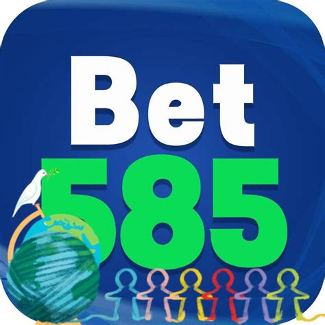 Bet585 - Plataforma de Apostas