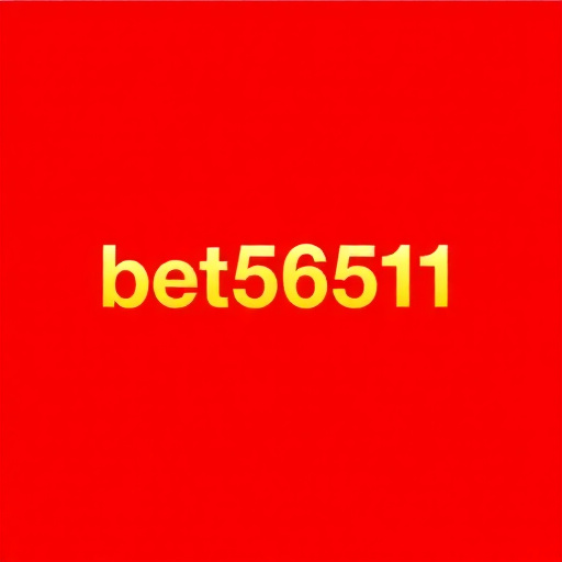 Bet58511 - Plataforma de Apostas