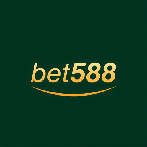 Bet588 - Plataforma de Apostas