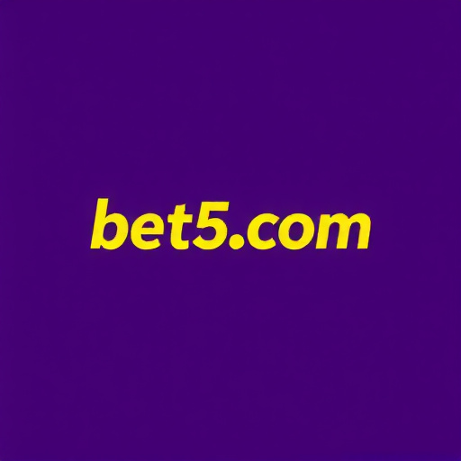Bet5Com - Plataforma de Apostas