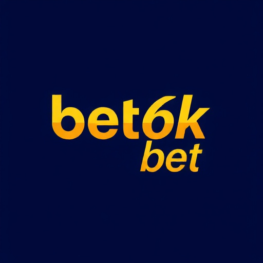 Bet6K Bet - Plataforma de Apostas