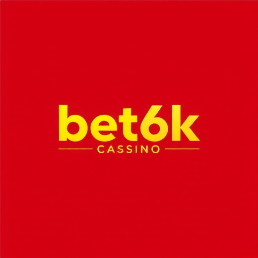 Bet6K Cassino - Plataforma de Apostas