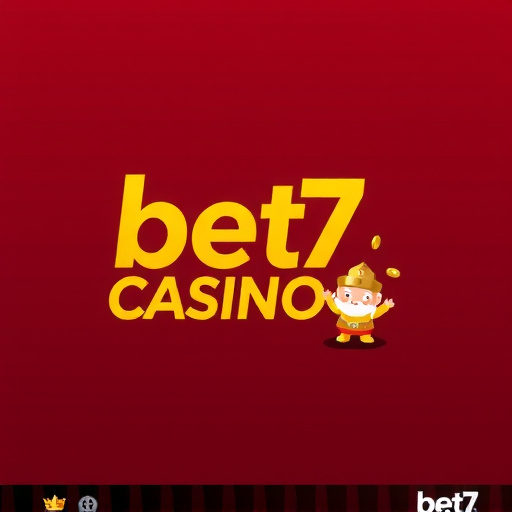 Bet7 Casino - Plataforma de Apostas