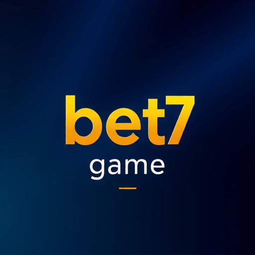 Bet7 Game - Plataforma de Apostas