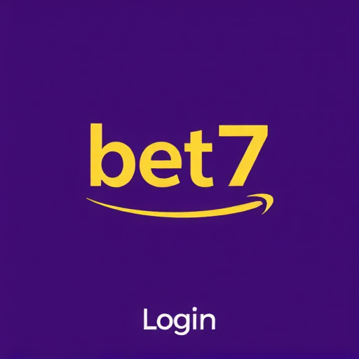 Bet7 Login - Plataforma de Apostas