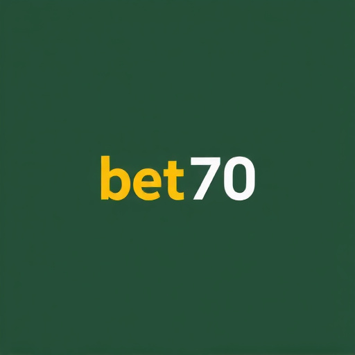 Bet70 Login - Plataforma de Apostas