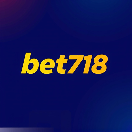 Bet718 - Plataforma de Apostas