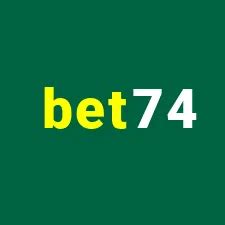 Bet74 - Plataforma de Apostas