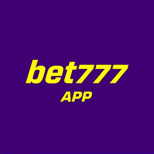 Bet777 App - Plataforma de Apostas