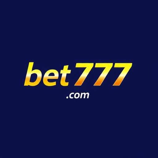 Bet777 Com - Plataforma de Apostas