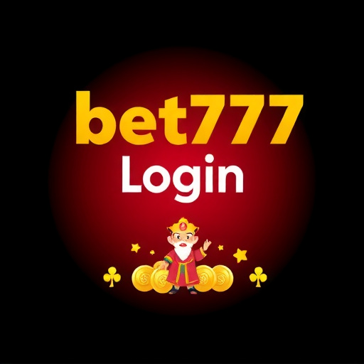 Bet777 Login - Plataforma de Apostas