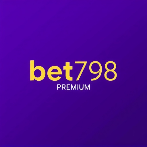 Bet798 - Plataforma de Apostas