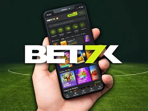 Bet7K Apk - Plataforma de Apostas