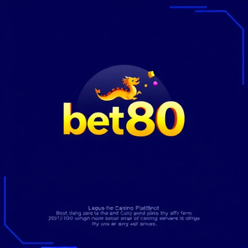 Bet80 - Plataforma de Apostas