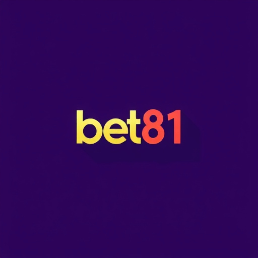 Bet81 - Plataforma de Apostas