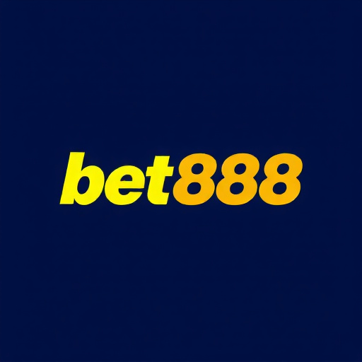 Bet888 Bet - Plataforma de Apostas