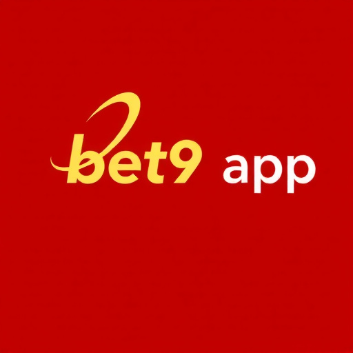 Bet9 App - Plataforma de Apostas