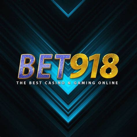 Bet918 - Plataforma de Apostas