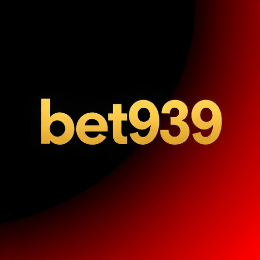 Bet939 - Plataforma de Apostas