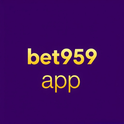 Bet959 App - Plataforma de Apostas