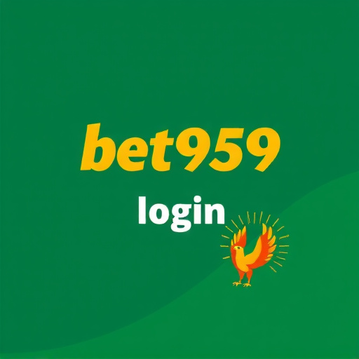 Bet959 Login - Plataforma de Apostas