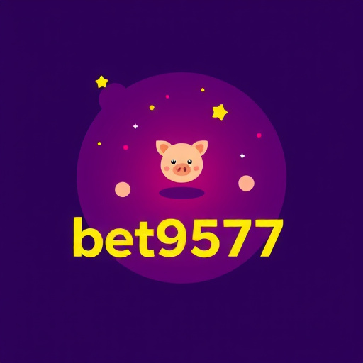 Bet95977 - Plataforma de Apostas