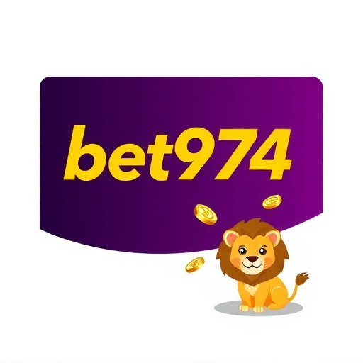 Bet974 - Plataforma de Apostas