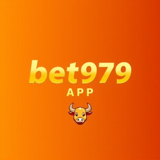 Bet979 App - Plataforma de Apostas