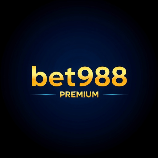 Bet988 - Plataforma de Apostas