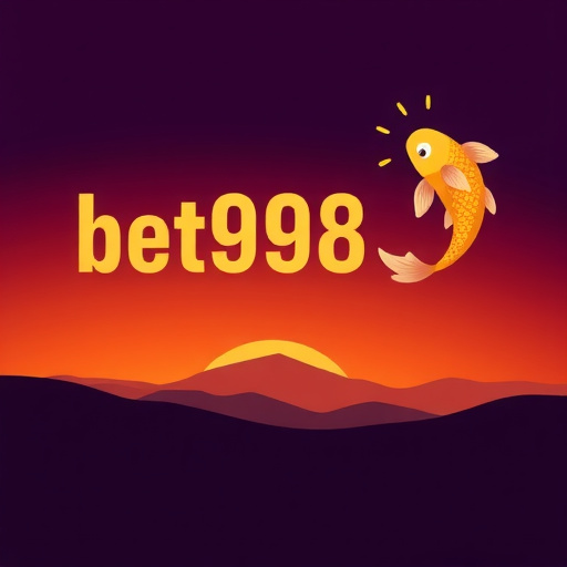 Bet998 - Plataforma de Apostas