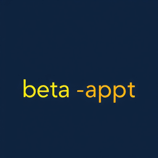 Beta App Bet - Plataforma de Apostas