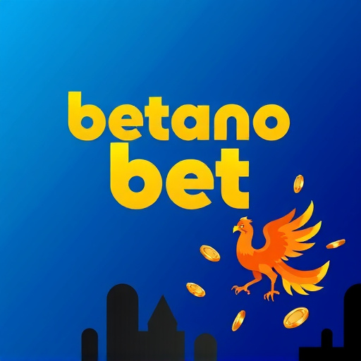 Betano Bet - Plataforma de Apostas