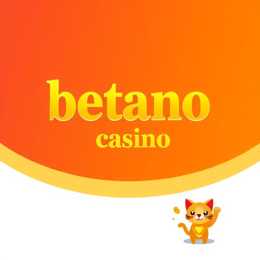 Betano Casino - Plataforma de Apostas
