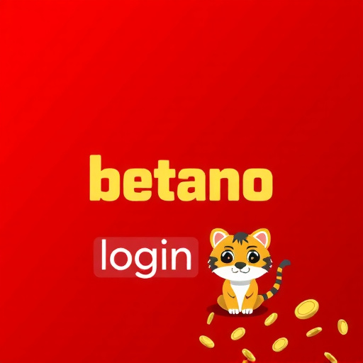 Betano Login - Plataforma de Apostas
