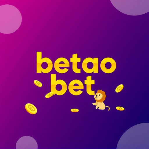 Betao Bet - Plataforma de Apostas